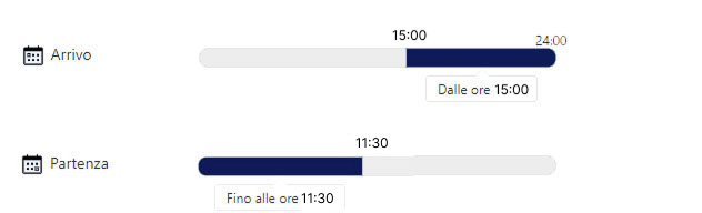 orari arrivo-partenza